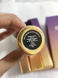 Purplle True Jewel 24k Gold Primer