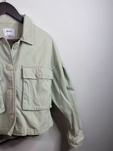 BERSKA denim Jacket