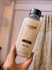 Anomaly Shampoo