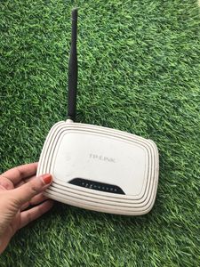 Wifi Router With 1 Antenna