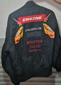 Engine Forward Jacket