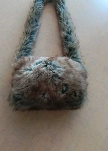 Mini Furr Bag