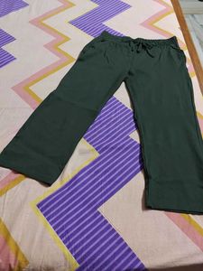 Straight Fit Jegging