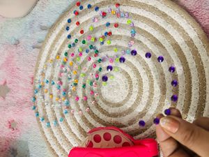 Hair Jewel Machine