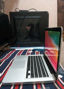 Apple Macbook Pro