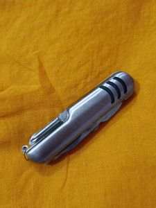 Multipurpose Tool