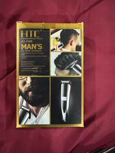 HTC Rechargeable Hair Trimmer