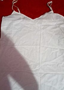 Summer 1piece White