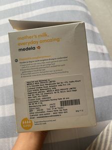 Breast Pads