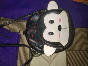 Kids Top Bottom Cord Set And Bag Free