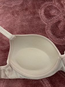Trendy Nude Bra ✨