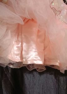Cute Butterfly Dress