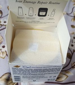 Dove 10in1 Hair Mask