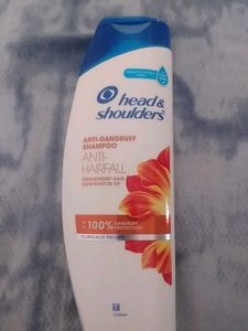 Head & Shoulders Shampoo