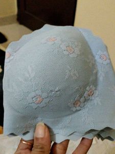 Shuyuan Lace Bra - New with Tag