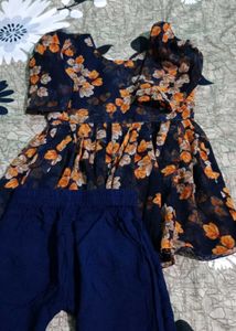 Girls Outfit Bundle