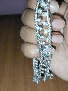 New Anklet