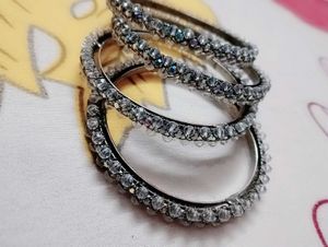 Beaded Bangle Bracelet Set