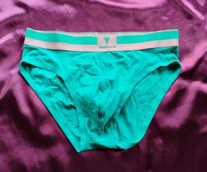 VH Green Bright Brfs
