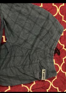 Mens Trouser Men(M)