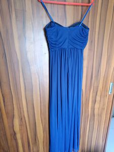 Tube Imported Gown From Vietnam (Padded)