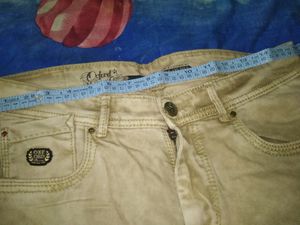 Stylist Pant