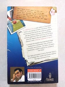 Can LOVE Happens Twice??