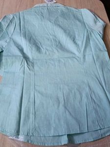 New Allen Solly Shirt