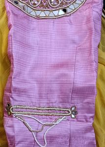 Price Reduced - Wedding Partywear Ethnic Dress