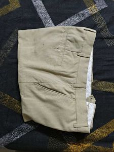 Khaki Pants