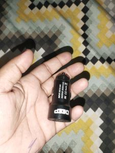 Car Charger
