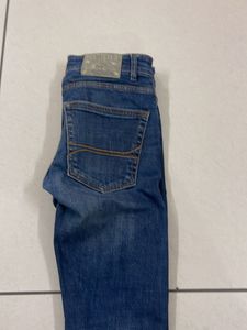 Hollister  Jeans