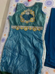 Heavy Wedding Suit