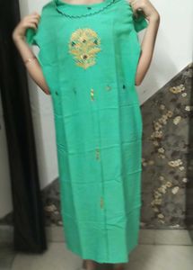 Kurti For Girl Or Women