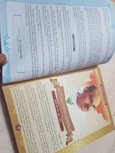 Inspired Lives Volume-3