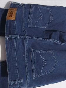 New Skinny Jeans