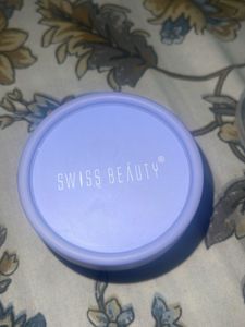 Swiss Beauty Blueberry Mask