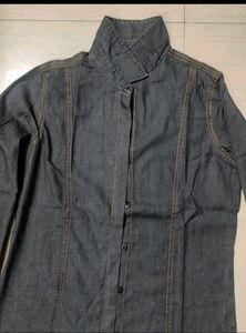 3 Women Cotton Casual Shirts