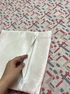 Pregnancy Pillow