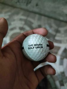 Indian Golf Union Gol