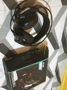 New M Esports HS20W Gaming Headset