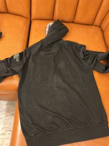 Black Jacket For Men