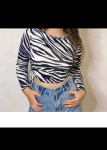 6 Crop Top Combo