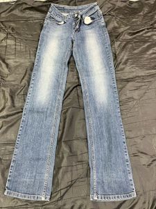 Bootcut Jeans