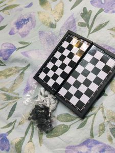 Chess Board