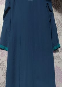Aline Kurta For Everyday Use