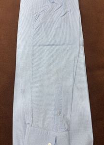 Striped Massimo Dutti Shirt