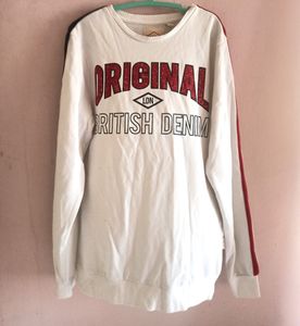 Original Lee Cooper Sweatshirt