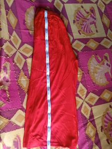 Palazzo ♥️ Red Pant