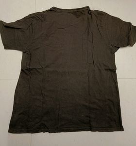 Cotton Men Tshirt Set Of 2